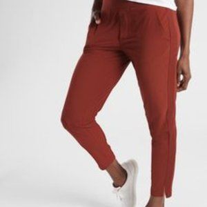 Athleta Brooklyn Ankle Pant Size 2